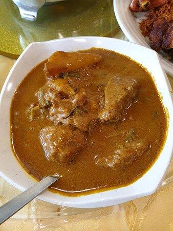 Kari Kepala Ikan E&O Glenmarie